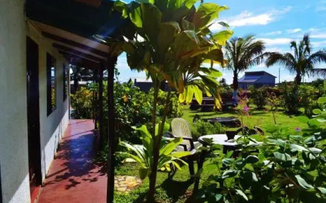 Hostal Raioha