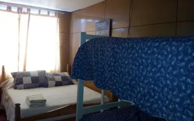 Hostal Caleta Abarca