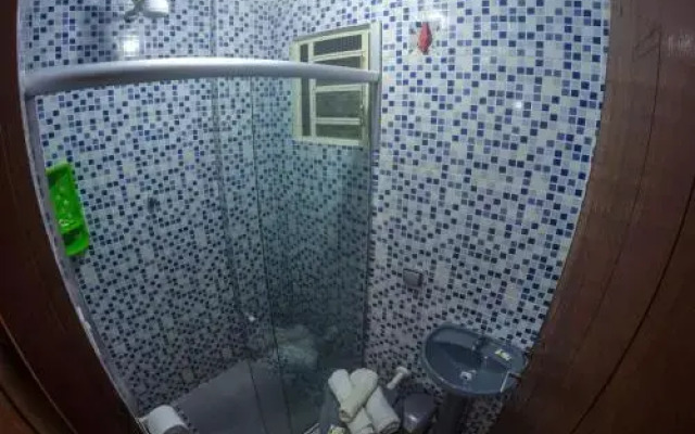 Pousada e Chalés Itamoara