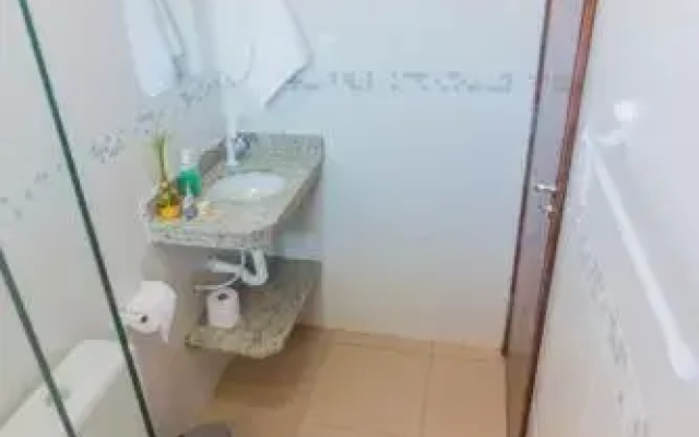 Pousada da Brisa