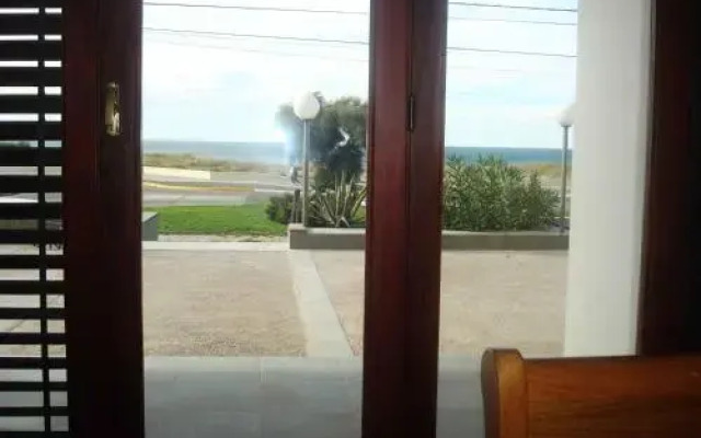 Departamento Frente Al Mar