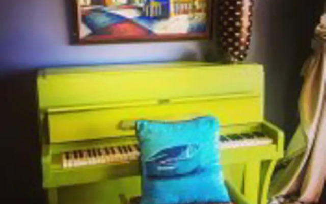 Hilton Holiday House