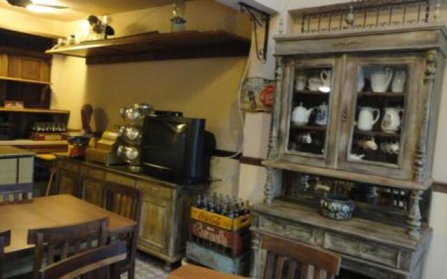 Pousada Bella Morretes