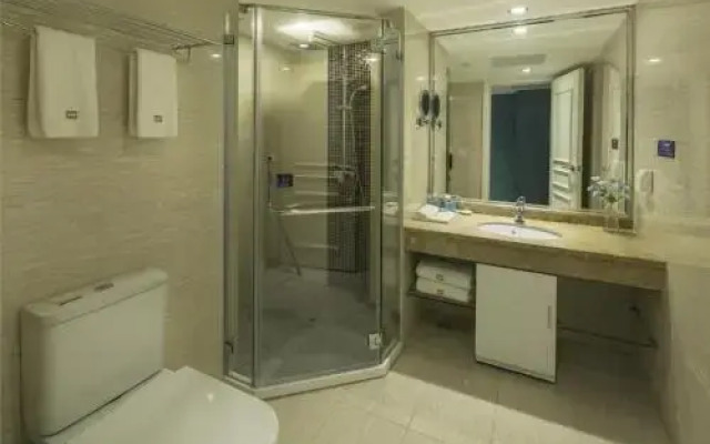 Cosy City Hotel