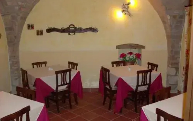 Agriturismo Ciuccunit