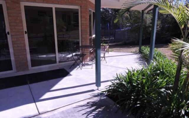 Bulahdelah Myall Motel