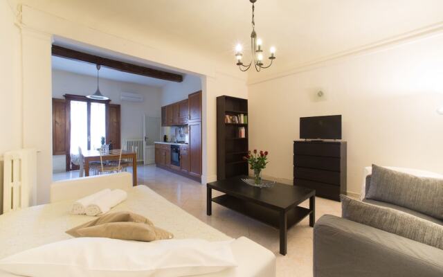 Keys Of Florence - Ricasoli 53