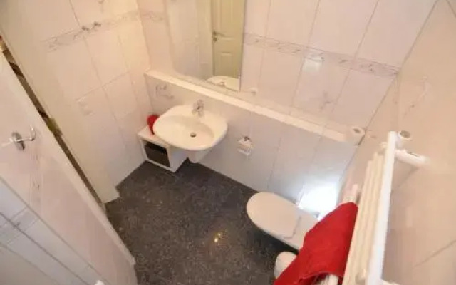 Villa Strandidyll Wohnung 7