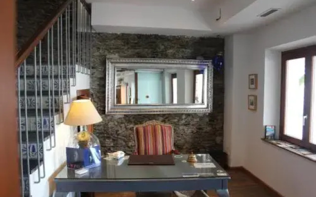 Hostal Cristina