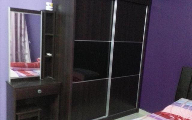 Dawal Residence