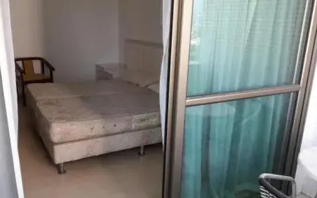 Cobertura Flat Barra da Tijuca