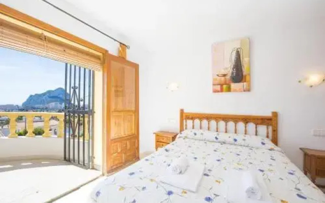 Villa Cactus - Plusholidays