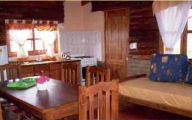 El Camino Viejo Cabañas