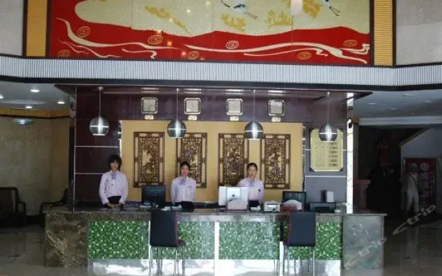 Guilin Xinhuadu Hotel