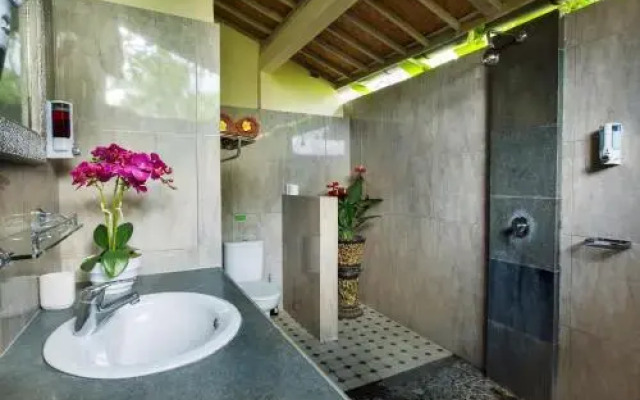 Villa Bali Green