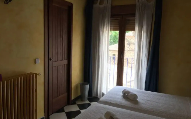 Casa Rural Álamo Grande