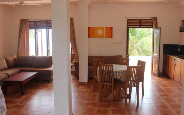 Jasmine Garden Beach Guest House
