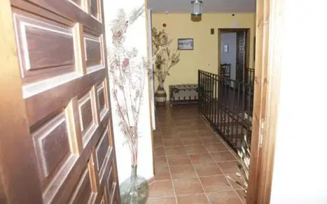 Hostal Restaurante Alto Rey