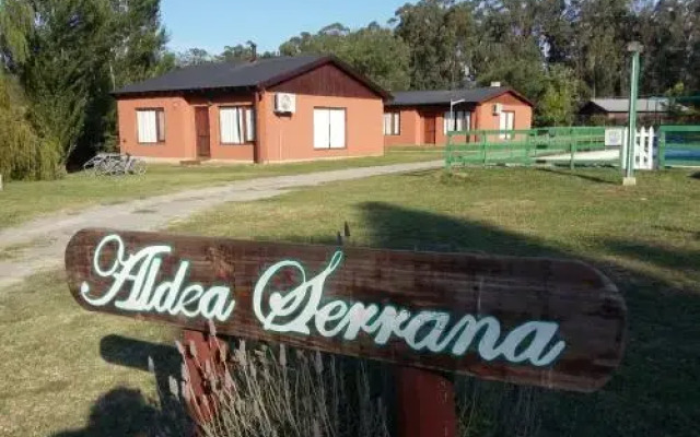 Aldea Serrana