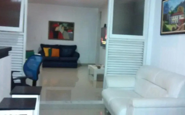 Pousada Space Hostel