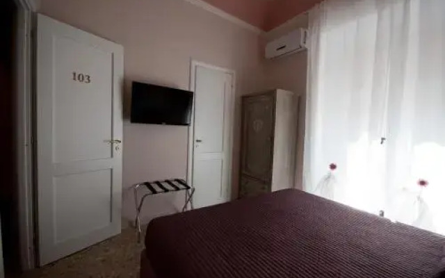 Suite Barocca Bed And Breakfast