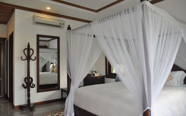 Richis Beach Resort & Spa Phu Quoc