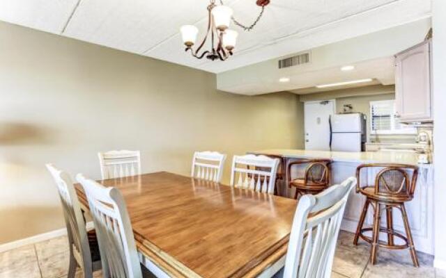 Serene Condo with Splendid Atlantic View by RedAwning