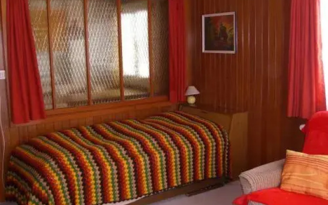 Ferienwohnung Tschudiboden