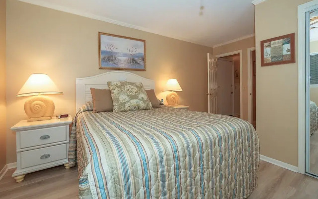 Ocean Dunes Villas #WOD304