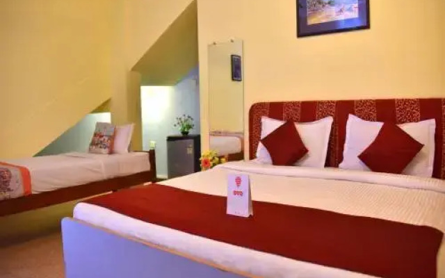 OYO 809 Sunstay Beach Resort