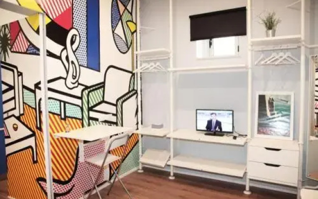 Xenia Suite
