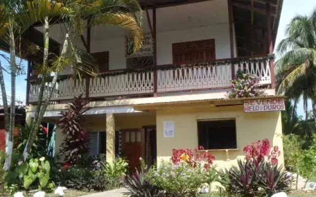 Hostal Doña Irma Bocas