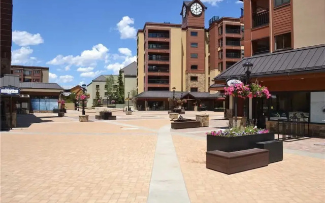 Village at Breckenridge Unit 4504 by RedAwning