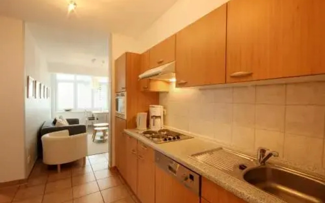 Villa Meernixe by Rujana