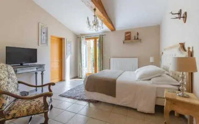 Sérénité et confort à 3kms de Sarlat, La Barde Montfort