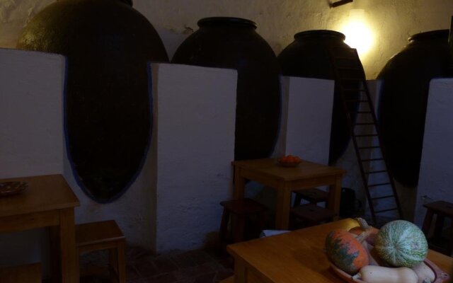 Casa Rural Riscos Altos