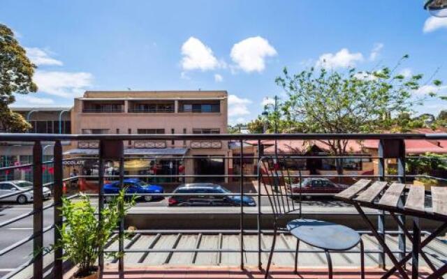 Trendy North Adelaide With Parking wifi