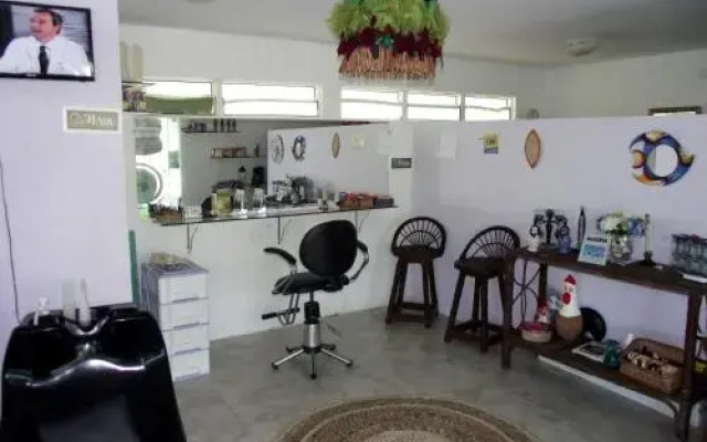 Na Praia Flats Ancorar 6201