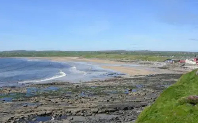 Woodhaven Lisdoonvarna