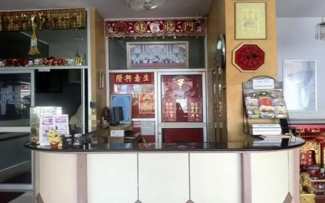 TD Resident Hatyai