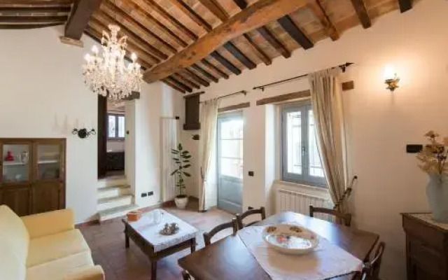 Casa Vacanza Il Tiglio