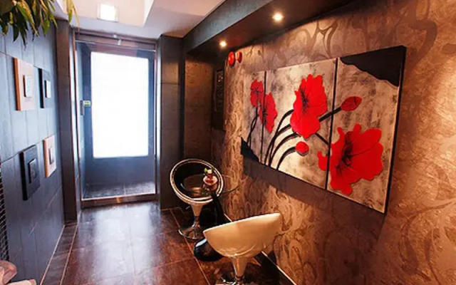Zzam Hotel Suwon
