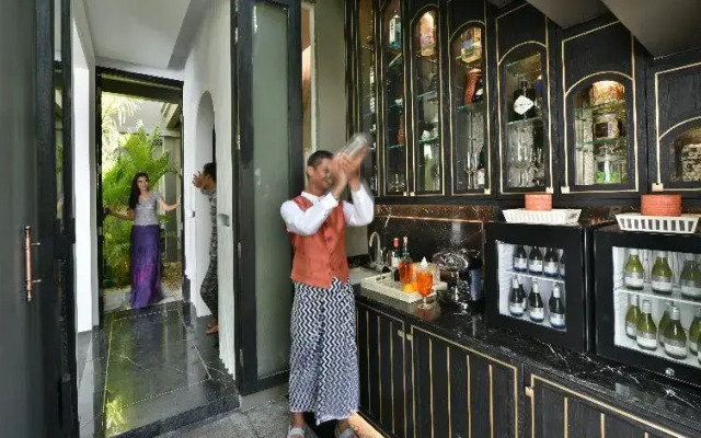 Bensley Collection-Shinta Mani Siem Reap
