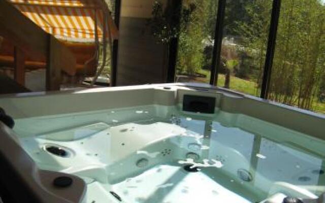 Chambre Hôte/Spa Quermaurelle