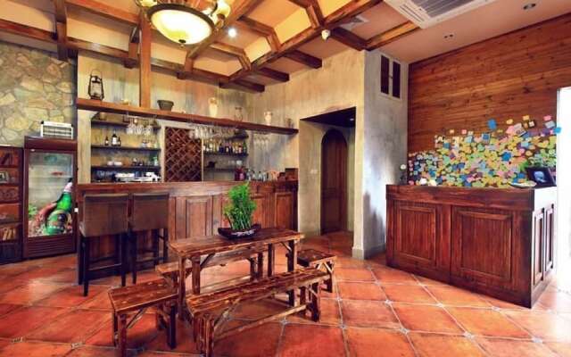 Lango Guesthouse