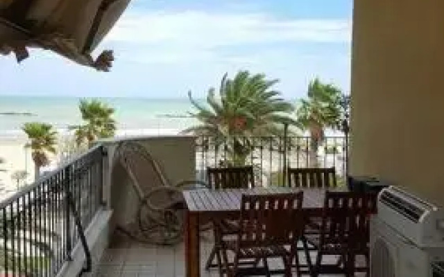 Pini sul Mare