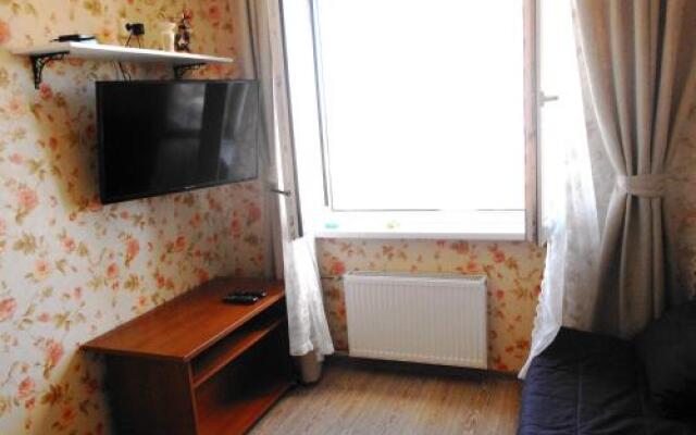 Apartment Chapaeva 44