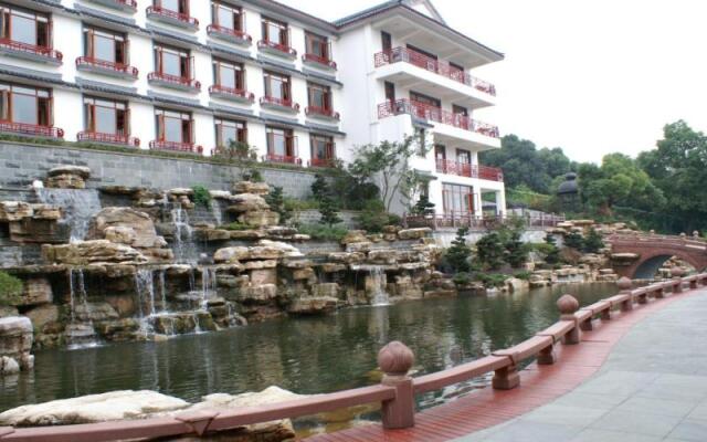 Narada Resort Foulu Village Hangzhou Yuhang