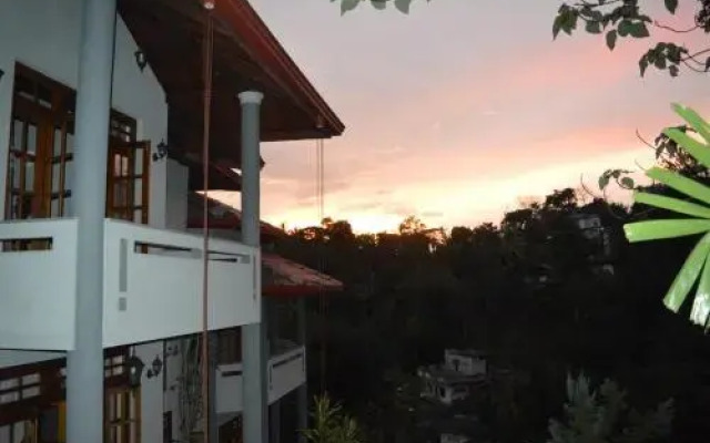 Villa Familia
