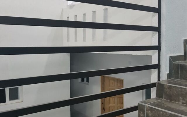 La Siesta del Patron